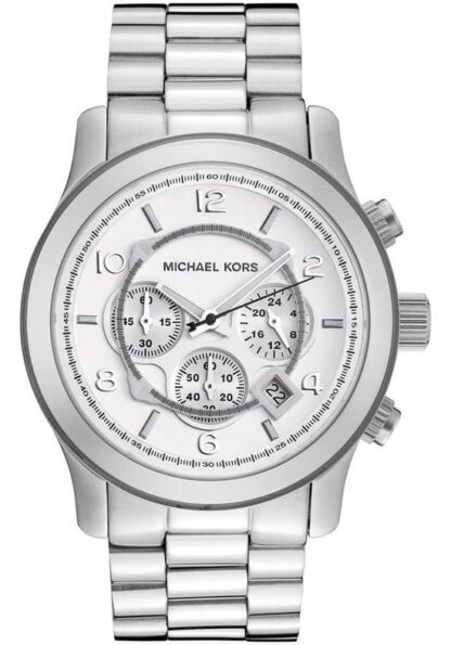 MK8086 Michael Kors (silver) – WG Shop